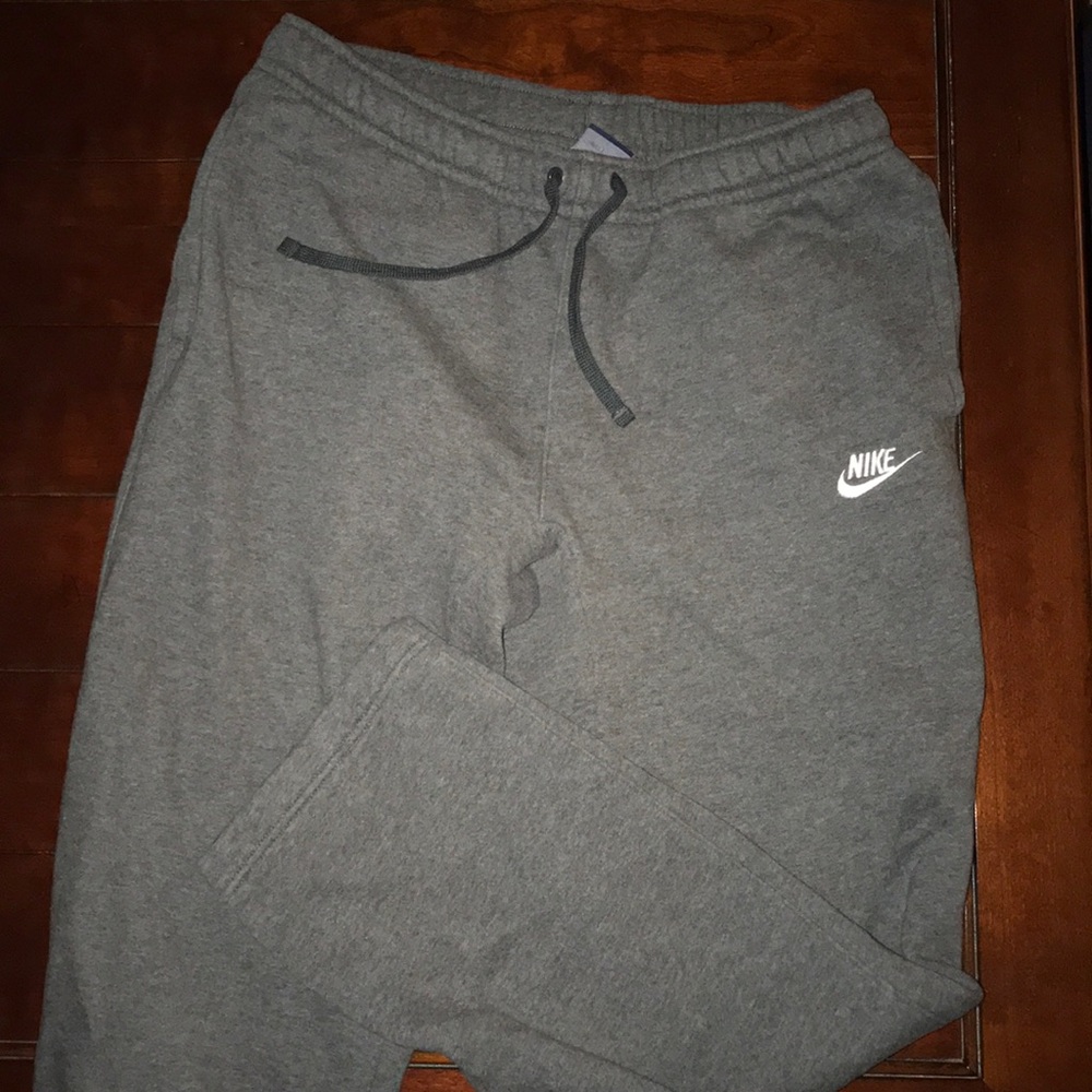 Nike Fleece Lined Sweatpants